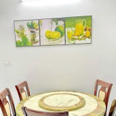 Hẻm 479, Hương lộ 2, 1 Trệt 4 Lầu, Sổ vuông vức, Giá chỉ nhỉnh 5.6 Tỷ