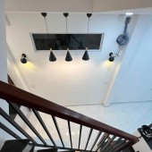 SIÊU PHẨM CỰC VIP CAM KẾT NHÀ THẬT ẢNH THẬT HXH SÁT MẶT TIỀN LẠC LONG QUÂN 4 TẦNG NHỈNH 6 TỶ