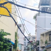 SIÊU PHẨM CHDV HẺM XE TẢI TRẢNH THANG MÁY NGAY TRUNG TÂM TÂN BÌNH DÒNG TIỀN 140 TRIỆU THÁNG