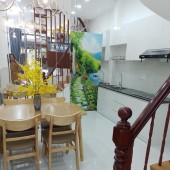 Chỉ 2.95 tỷ có ngay nhà 5 tầng 40m2, oto đỗ cửa tại Xuân Phương