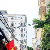 SIÊU PHẨM HỒ TÙNG MẬU 47m NHỈNH 4 TỶ CỰC GẦN OTO