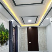 NHÀ HXH NGUYỄN VĂN ĐẬU - 5 TẦNG - 32m2 CHỈ 6.2 TỶ - TẶNG HẾT NỘI THẤT CAO CẤP