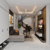 Nhà Thái Hà – Ô tô Vào Nhà -Nội Thất Siêu Đẹp-2 Mặt Thoáng 50M2- 12.35 Tỷ
