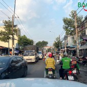 BÁN LÔ GÓC 2 MẶT TIỀN KINH DOANH , ĐƯỜNG 2 Ô TÔ, 99M2, KDC MỚI, TÂN PHONG BIÊN HOÀ, CHỈ 2,35 TỶ