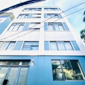 HÀNG VIP DÒNG TIỀN 45TR/THÁNG – HXH ĐINH TIÊN HOÀNG – LÔ GÓC 3 MẶT TIỀN – 42M2 5 TẦNG – 7.99 TỶ
