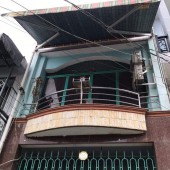 Cho thuê nhà Hẻm 3,5m thông Nguyễn Sơn dtsd 120,4pn chỉ 7 triệu