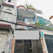 BÁN GẤP NHÀ RIÊNG HUỲNH VĂN NGHỆ, TÂN BÌNH, 3 TẦNG, 65M2 NHỈNH 5TỶ