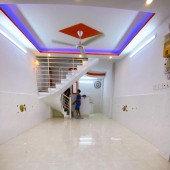 NHÀ NGUYỄN VĂN NGHI, PHƯỜNG 7, HẺM 1 TRỤC - 3,6 TỶ