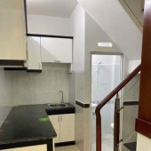 NHÀ QUANG TRUNG GÒ VẤP 2 TẦNG, NHỎ ĐẸP, DỄ THƯƠNG, DỌN VÔ Ở NGAY CHỈ 2.850 TỶ.