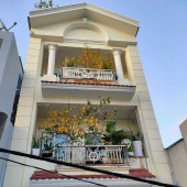 Siêu phẩm Hương lộ 2, 4PN 3WC, HXH, Giá chỉ nhỉnh 5.4 Tỷ