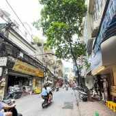 Bán nhà mặt phố Khương Trung 47m x 3 tầng, mt:: 4.3m