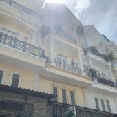 Bán nhà TCH 10, quận 12,1 trệt 3 lầu BTCT, 68m2, giá tốt 5,4 tỷ TL. HĐ Khanh 0908548411
