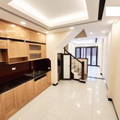 Bán NHÀ ĐẸP, Ở NGAY,Q.Hoàng Mai, ÔTÔ - KD - 2 THOÁNG - TẶNG Full NT, 4 NGỦ - SĐCC, Giá 7 tỷ.