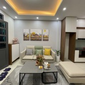BÁN NHÀ TÂN MAI – HOÀNG MAI, 35M2, 5 TẦNG, NHÀ ĐẸP, NỘI THẤT ĐẸP Ở NGAY