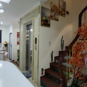 Phân lô Quân Đội, Quận Cầu Giấy 55m 7T 11.5 tỷ Ô TÔ, THANG MÁY 0912288365.