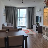 Cho thuê căn hộ 2 phòng ngủ đầy đủ nội thất tại Virgo Nha Trang, miễn phí hồ bơi và phòng gym