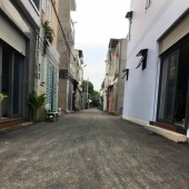 Bán nhanh Đất - Linh Xuân, Thủ Đức - Hẻm Nhựa 5m, Dt 53m2, ngang 5m - Giá 3.6 tỷ