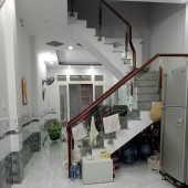 NHÀ 2 TẦNG - 60M2 - NHỈNH 4 TỶ Đường Mã Lò, Bình Trị Đông A, Bình Tân