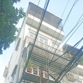 Bán Nhà Lô Góc Đa Sỹ 3.05 Tỷ - 33m- MT 3.7m - 4 Tầng