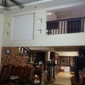 Bán nhà24.5 tỷ  mặt tiền đường số 10 150m2 Quận 7