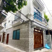 Bán Nhà Lô Góc Đường 19-5 - Nhà Mới đẹp Full Nội Thất - Giá 4.7 Tỷ - DT31m- MT 10m- 5 Tầng