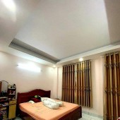 Bán nhà hẻm xe hơi 50m - 63m2 - 3 tầng BTCT - 2PN - D9 - Tân Phú chỉ 5.5 tỉ