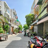 Bán nhà C4 Lê Văn Quới, Bình Trị Đông, Bình Tân, 85m2, 6.7 tỷ, chỉ 78tr/m2