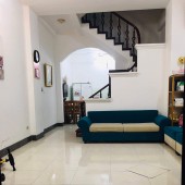 BÁN NHÀ CÓ 1 KHÔNG 2 TẠI ĐA SỸ - KIẾN HƯNG - Ô TÔ VÀO NHÀ - 62M*2.5 TẦNG - GIÁ 3.X TỶ