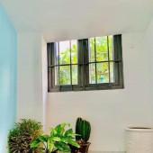 NHÀ MẶT TIỀN KINH DOANH ĐA NGÀNH - NHÀ MỚI - SỬ DỤNG: 46m2 - GÒ VẤP