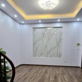 Bán Nhà Thái Hà ĐỐNG ĐA 37M2x4T  Ô TÔ 3 Gác 4.86 Tỷ