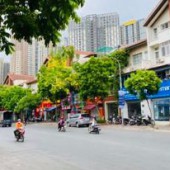 BÁN NHÀ  MẶT PHỐ AN HÒA NGUYỄN VĂN LỘC, LÔ GÓC,K DOANH SẦM UẤT, Ô TÔ ĐỖ CỬA, T MÁY, 110m x 5T