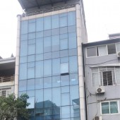 Tòa Văn Phòng Đống Đa Lô Góc-750M2 Sàn -10 Tầng-mặt tiền 7.5M 37.8 Tỷ