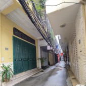 BÁN NHÀ TRUNG TÂM BA ĐÌNH - Ô TÔ ĐỖ CỬA - SỔ VUÔNG ĐẸP – TẠI VĂN CAO