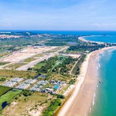 Thanh toán 35% sở hữu ngay nhà phố biển 2 mặt tiền phân khu đẹp nhất Thanh Long Bay, CK đến 1,9 tỷ