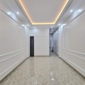 Hoàng Đạo Thành 30m - 6 tầng - MT 3.5m - 7.2 tỷ