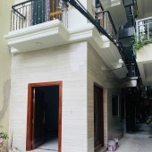 Bán nhà Nguyễn Văn Trỗi, 7 tầng, thang máy, nội thất mới 100%, kinh doanh tốt.