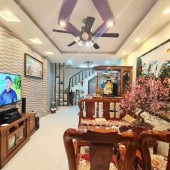 Bán nhà Phố Thượng Đình, Thanh Xuân 50m2x5T, Ô TÔ tránh, KD, Nhỉnh 7 Tỷ