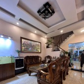 Bán nhà Phố Khương Hạ, Thanh Xuân, 50m2x5T, Ô TÔ qua, Ở, KD, 6.5 Tỷ.