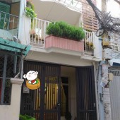 Bán Gấp NhàTân Qúy , Tân Phú, Nhỉnh 3 Tỷ
