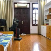 HÀNG XÓM ROYAL - BÁN NHÀ NGÕ 72 NGUYỄN TRÃI 48m2 GIÁ 2TỶ5