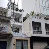 Mặt tiền TRẦN NHÂN TÔN. Dt:3.5m*9m. 4 Tầng. 8.5 tỷ