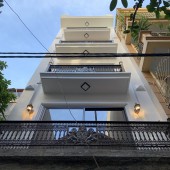 Bán nhà Phố Khương Đình, Thanh Xuân, 51m2x5T, Ô TÔ qua, Ở, KD, 6.5 Tỷ.