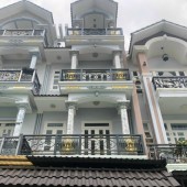 Bán nhà đẹp ở ngay Hẻm 6m Lê Văn Quới, Bình Tân, 75m2, 4 tầng. 6.2 tỷ