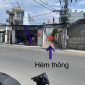 Đất vị trí đẹp trung tâm quận 12 cần bán