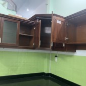 Bán Nhà Lê Đức Thọ, P 13, Gò Vấp; DT: 52m2, 4 Tâng; KT: 4 x 13;. Giá 5 Tỷ 900 Triệu.