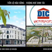Shophouse dự án DIC Victory City mở bán giai đoạn 1 giá 4,5 tỷ