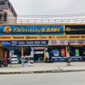 Nhà Tam Trinh, Hoàng Mai 70M 6PN giá 4,6 Tỷ
