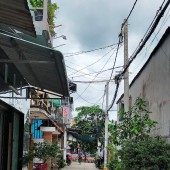 Bán nhà đường 26/3 sát Eon Tân Phú, 48 m2, HXH, 3 tỷ x