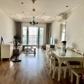 Cho thuê căn hộ chung cư 127,5 m2 3pn tại Hoà Bình Green City, Hai Bà Trưng, Hà Nội