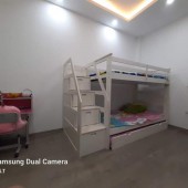 BÁN NHÀ TRẦN PHÚ,HÀ ĐÔNG42M2,4 TẦNG,HƯỞNG TRỌN TIỆN ÍCH KDT VĂN QUÁN,50M RA PHỐ,